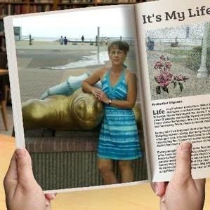 Meet your Posher, Kristal